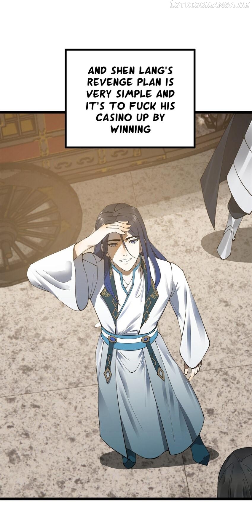 Read Ultimate Son in Law En Manga Online