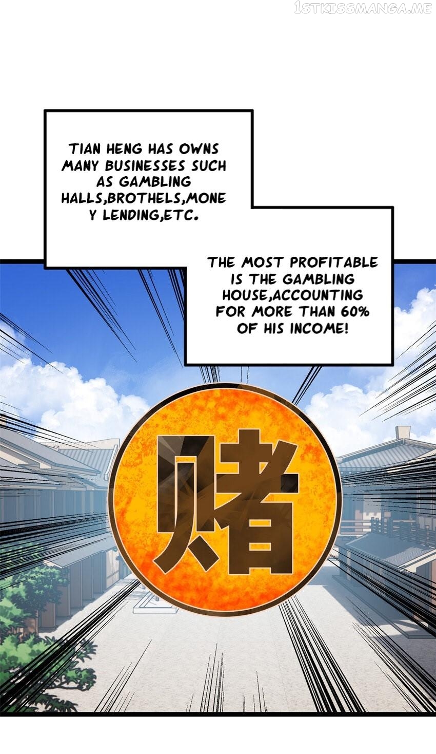 Read Ultimate Son in Law En Manga Online