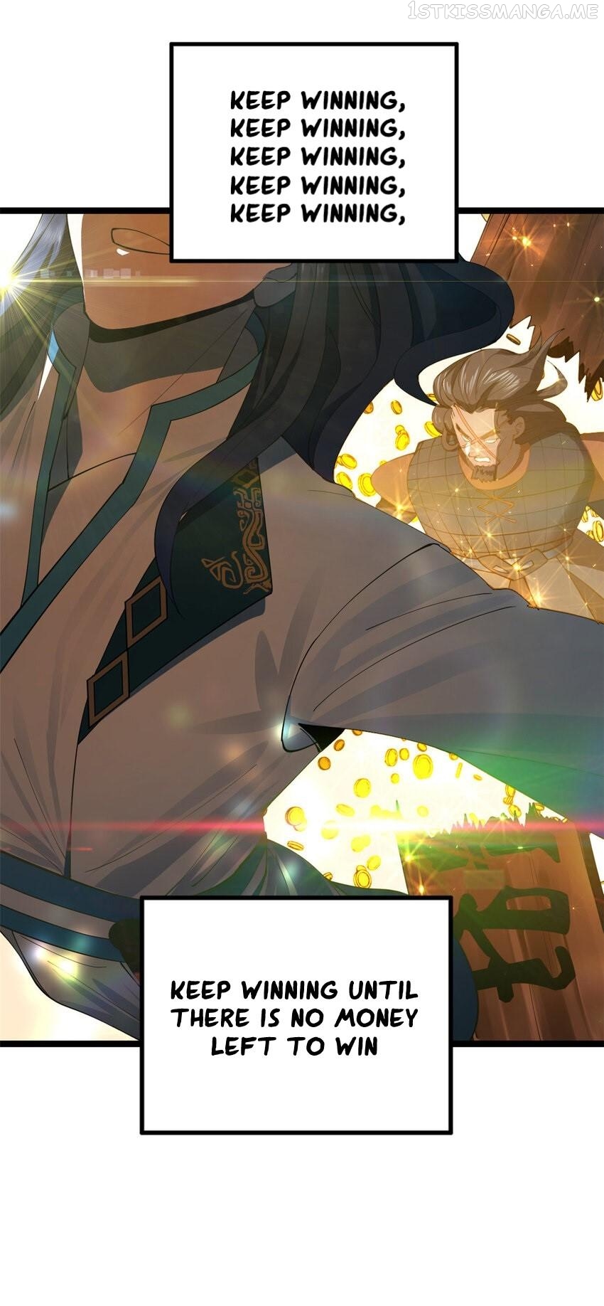 Read Ultimate Son in Law En Manga Online