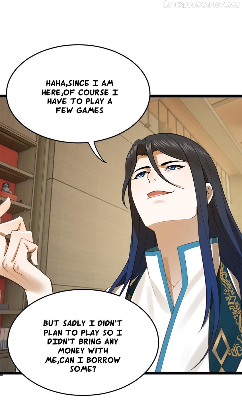 Read Ultimate Son in Law En Manga Online