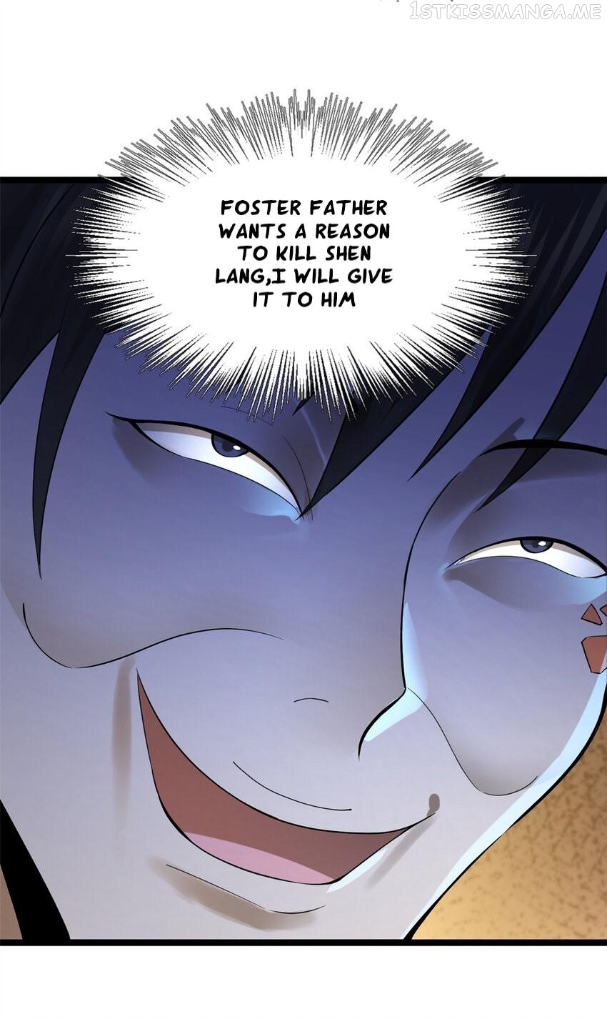 Read Ultimate Son in Law En Manga Online