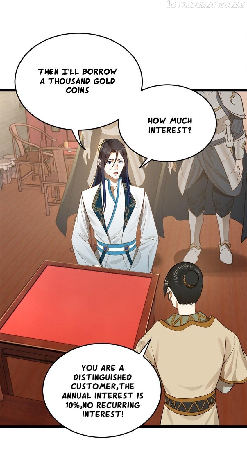 Read Ultimate Son in Law En Manga Online