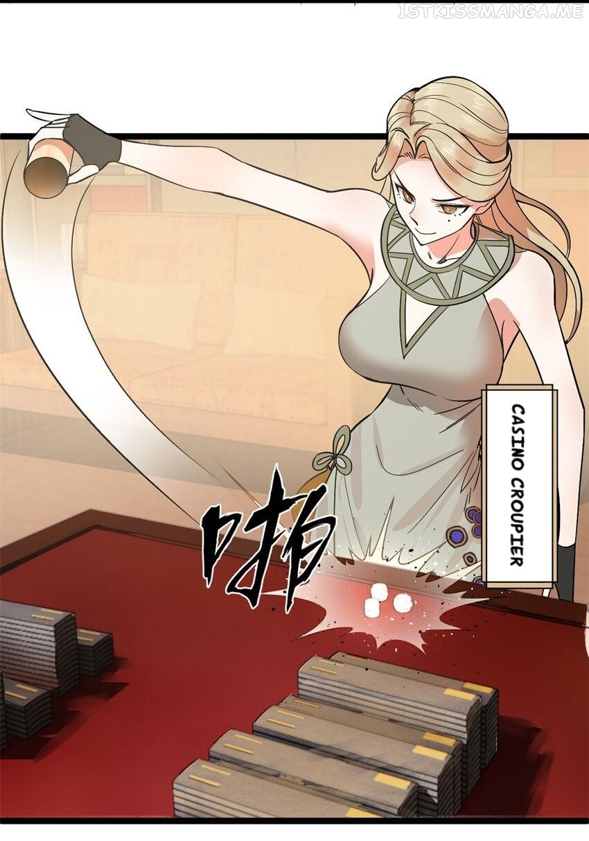 Read Ultimate Son in Law En Manga Online