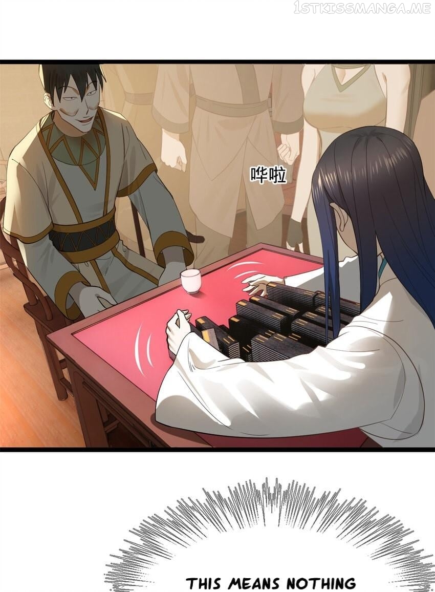 Read Ultimate Son in Law En Manga Online