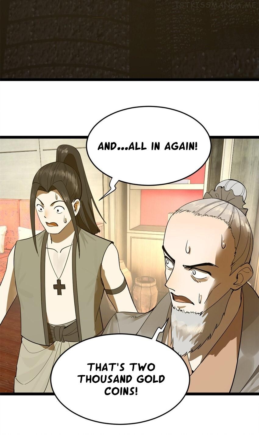 Read Ultimate Son in Law En Manga Online
