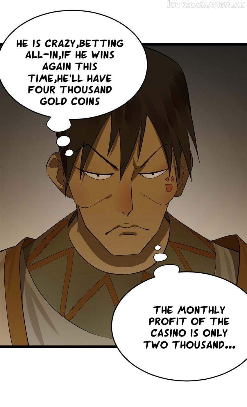 Read Ultimate Son in Law En Manga Online