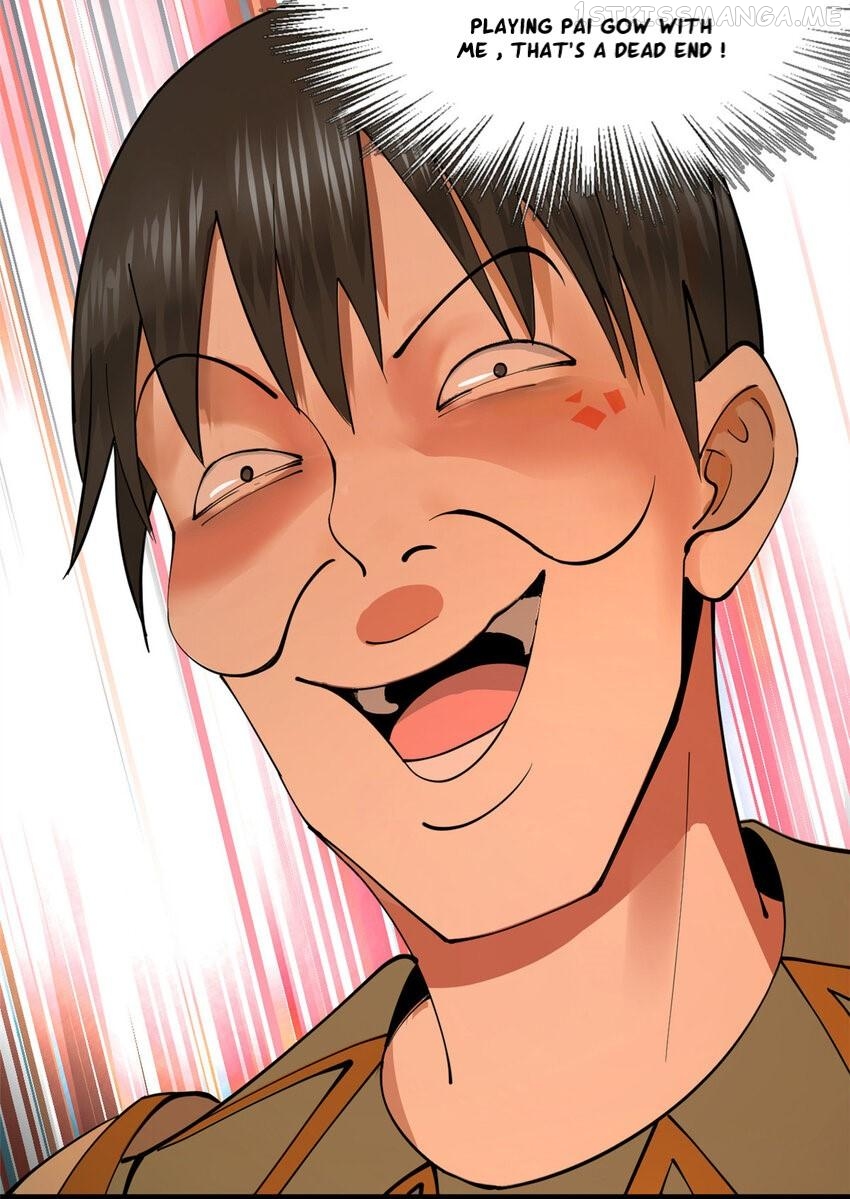 Read Ultimate Son in Law En Manga Online
