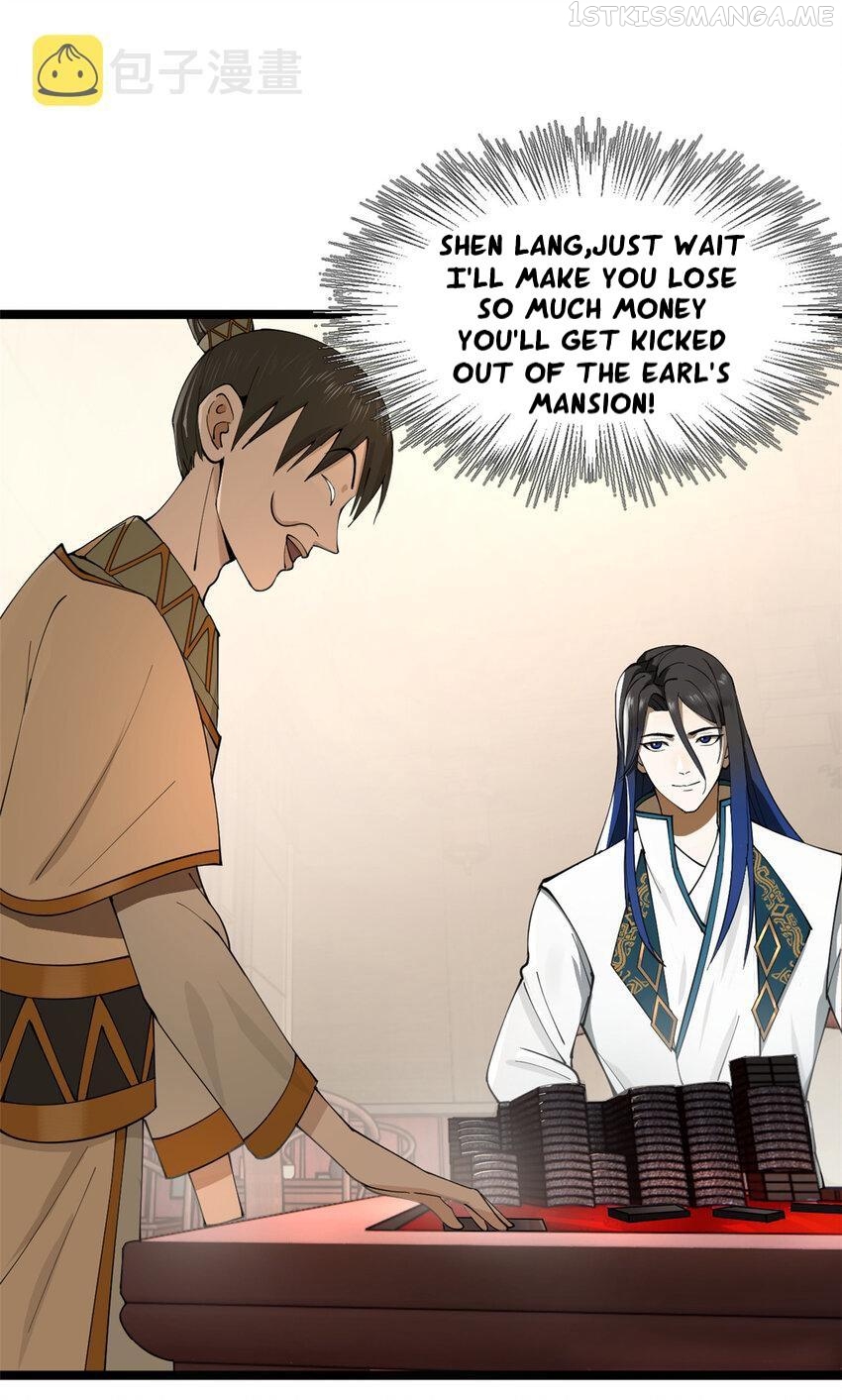 Read Ultimate Son in Law En Manga Online