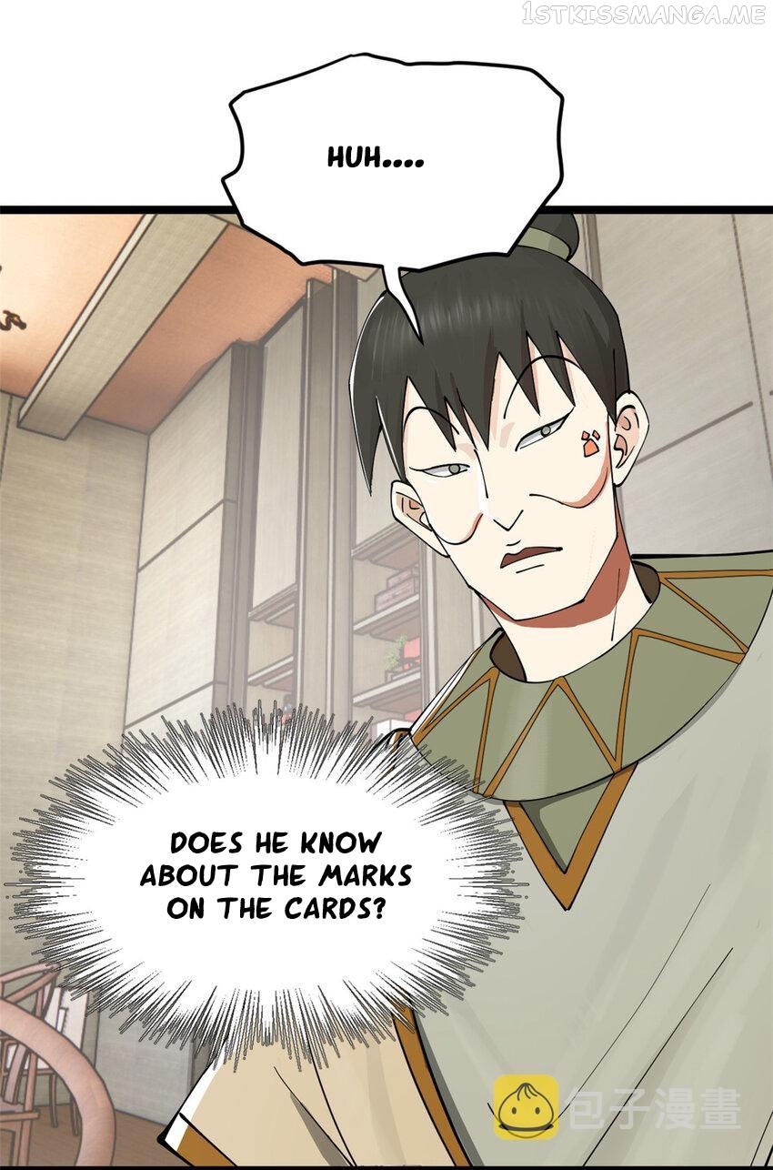 Read Ultimate Son in Law En Manga Online