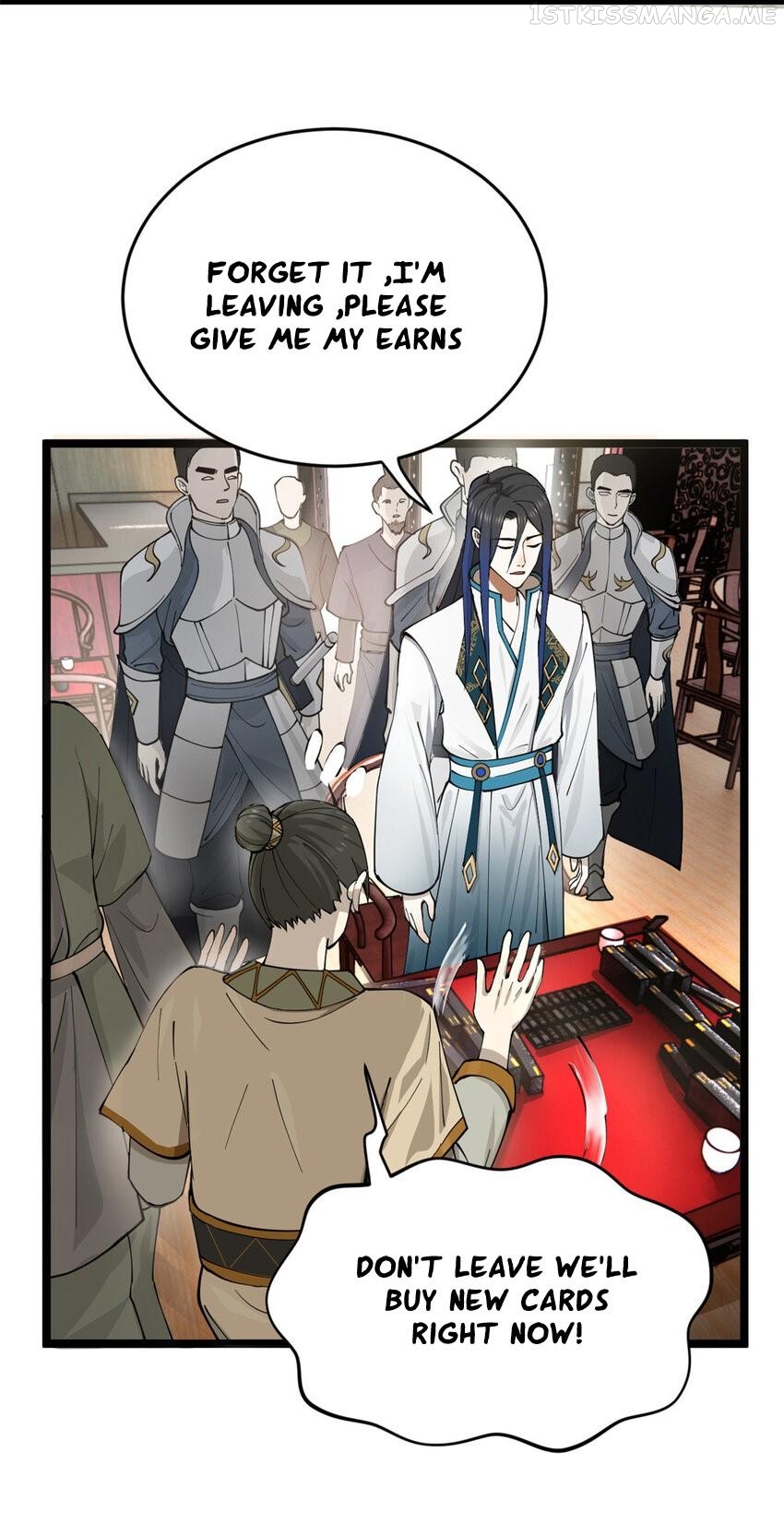 Read Ultimate Son in Law En Manga Online