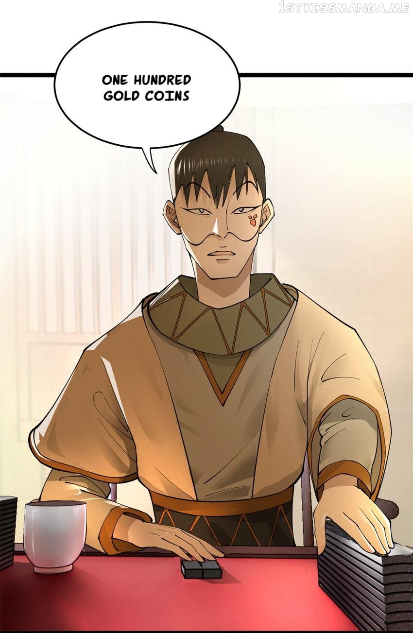Read Ultimate Son in Law En Manga Online