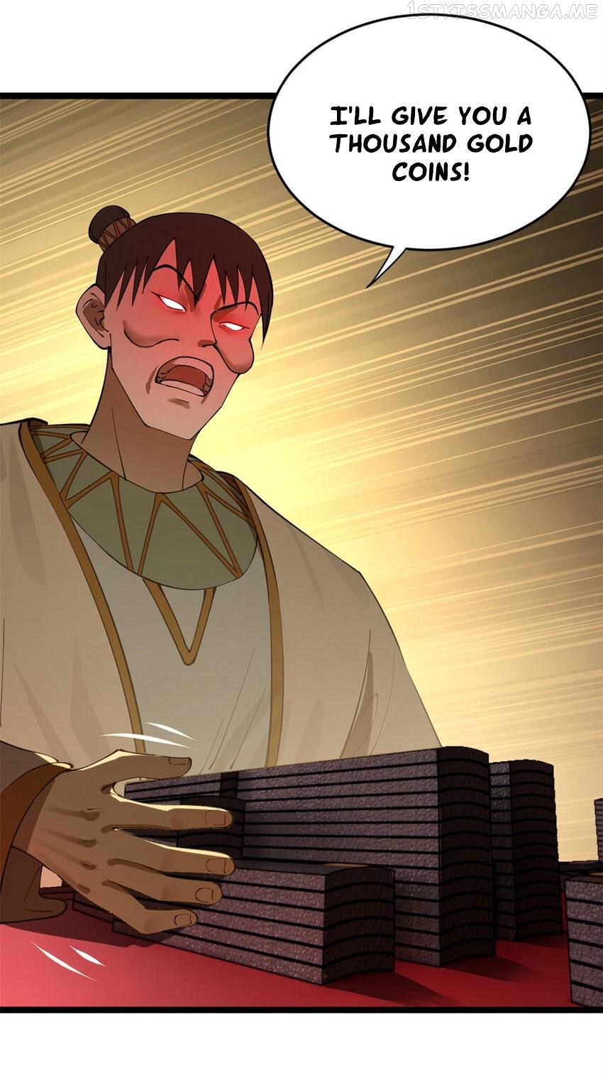 Read Ultimate Son in Law En Manga Online