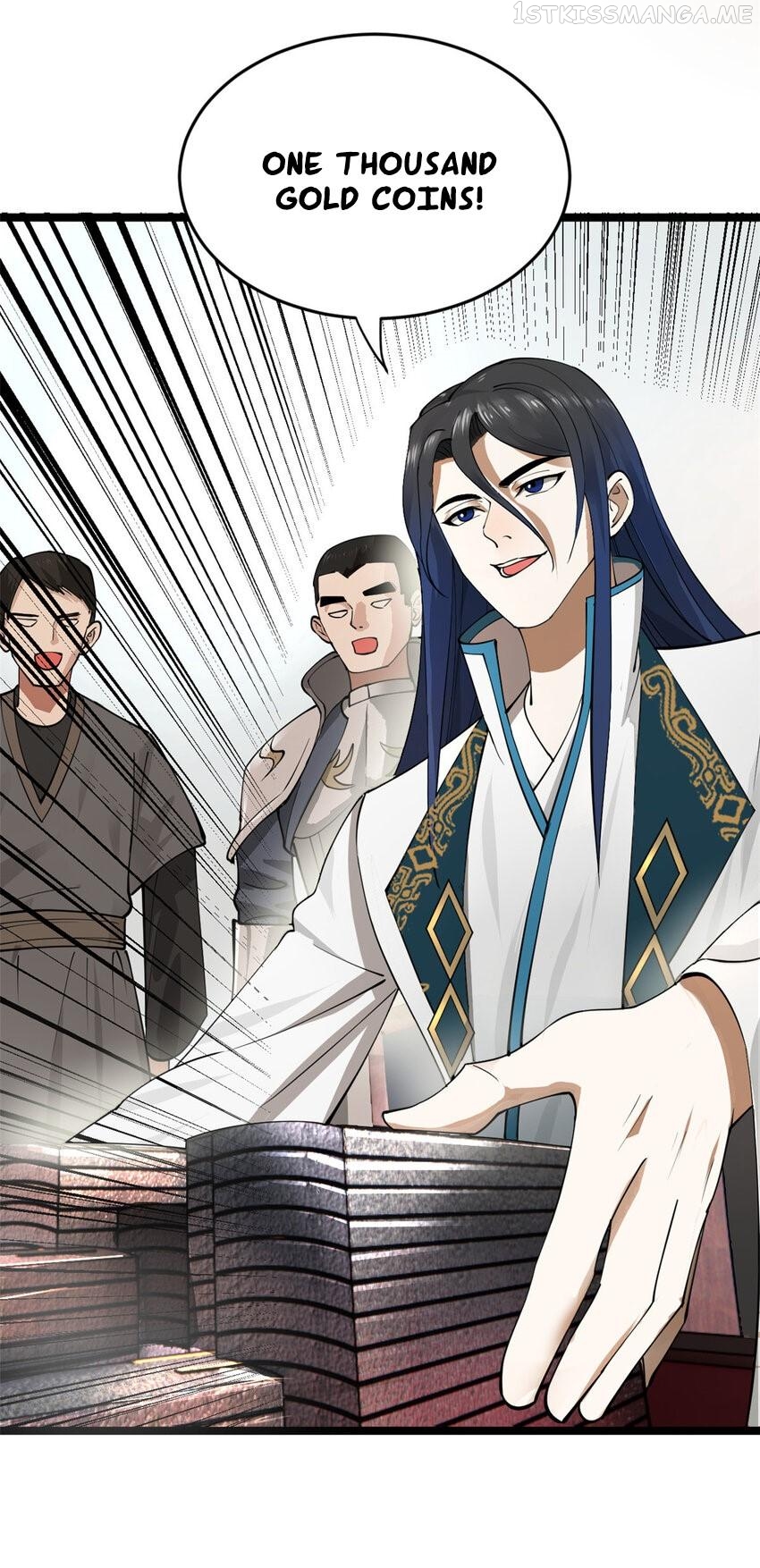 Read Ultimate Son in Law En Manga Online