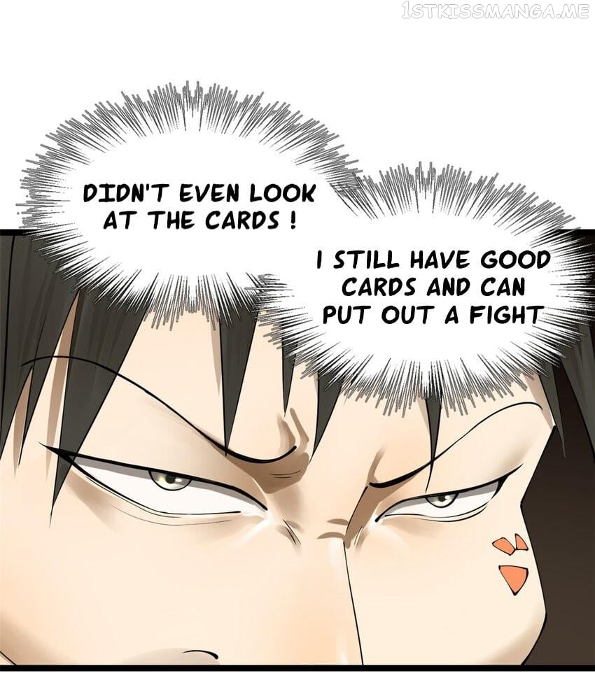 Read Ultimate Son in Law En Manga Online