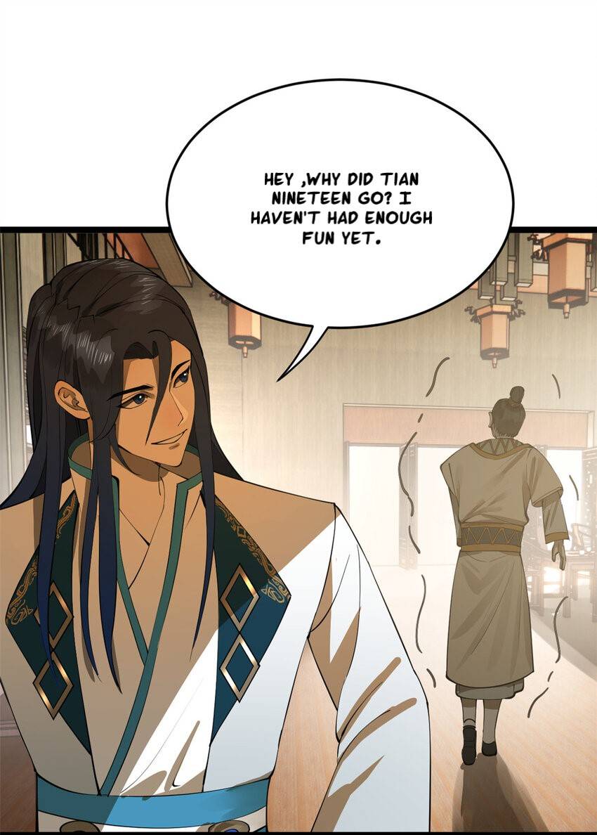 Read Ultimate Son in Law En Manga Online