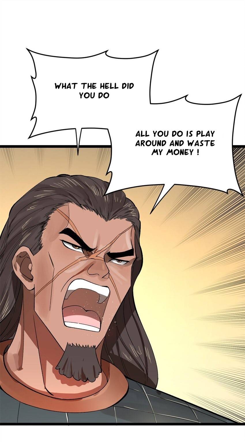 Read Ultimate Son in Law En Manga Online
