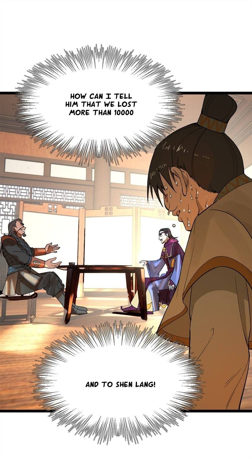 Read Ultimate Son in Law En Manga Online