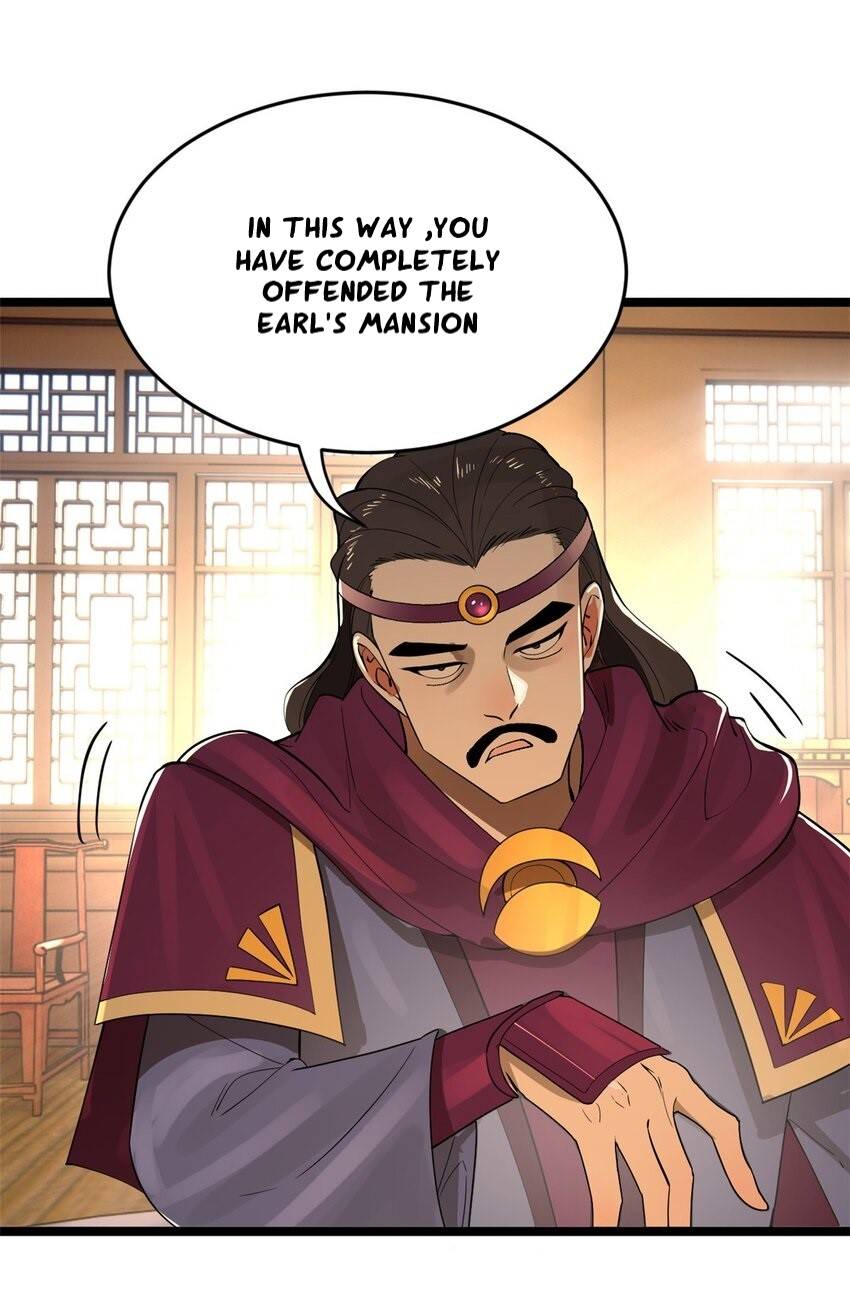 Read Ultimate Son in Law En Manga Online