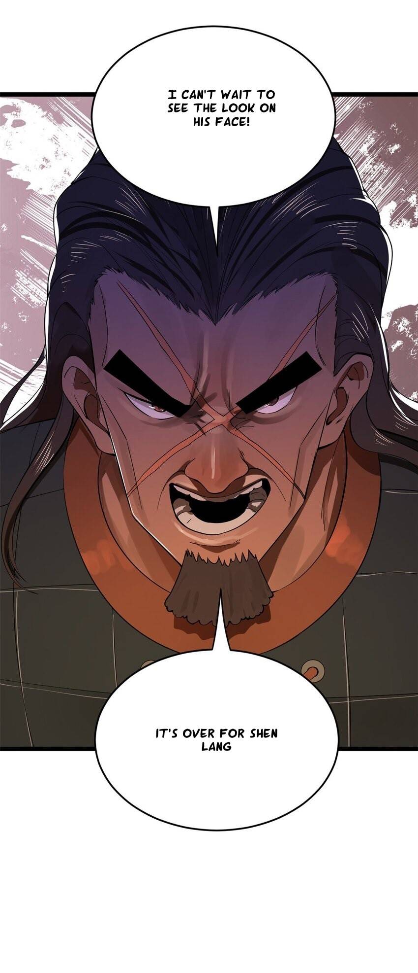 Read Ultimate Son in Law En Manga Online
