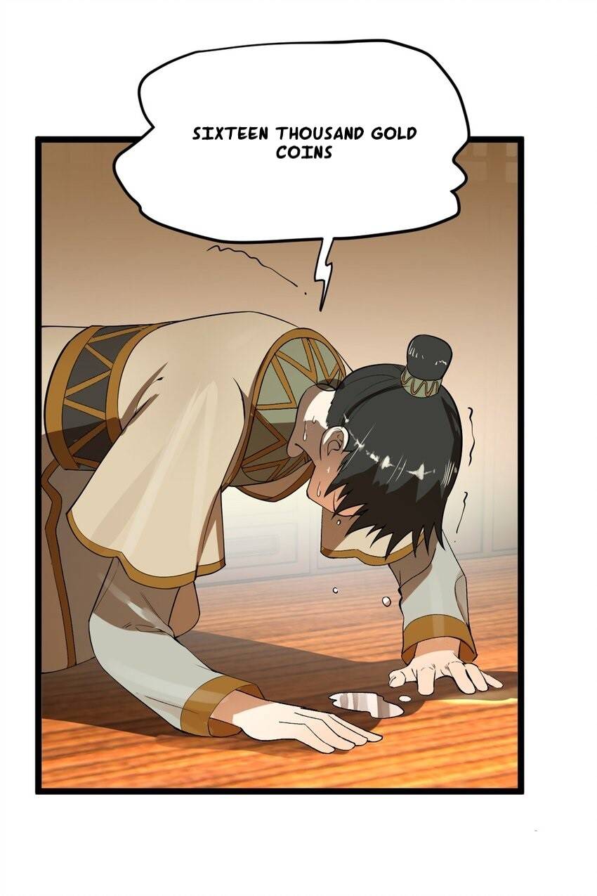 Read Ultimate Son in Law En Manga Online