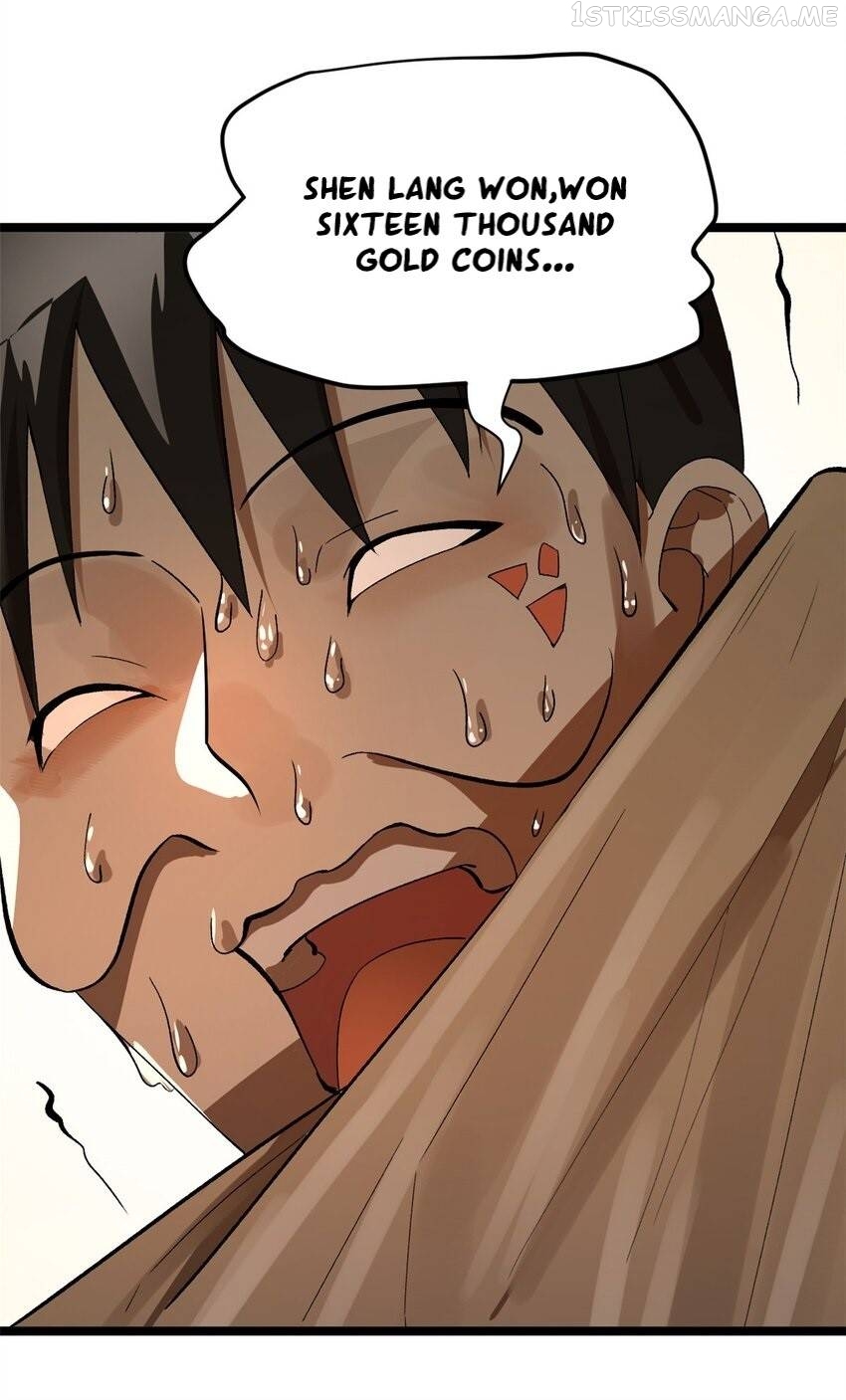 Read Ultimate Son in Law En Manga Online