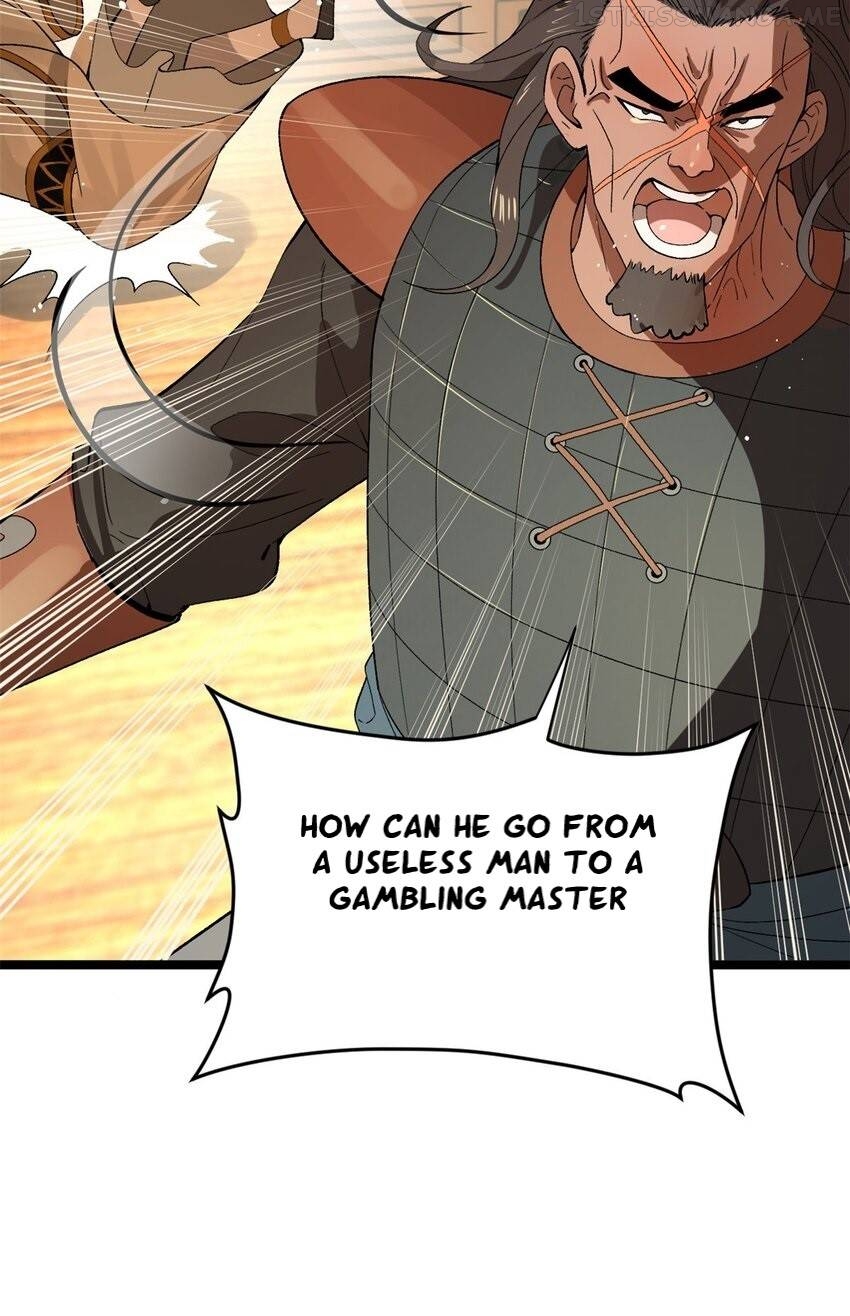 Read Ultimate Son in Law En Manga Online
