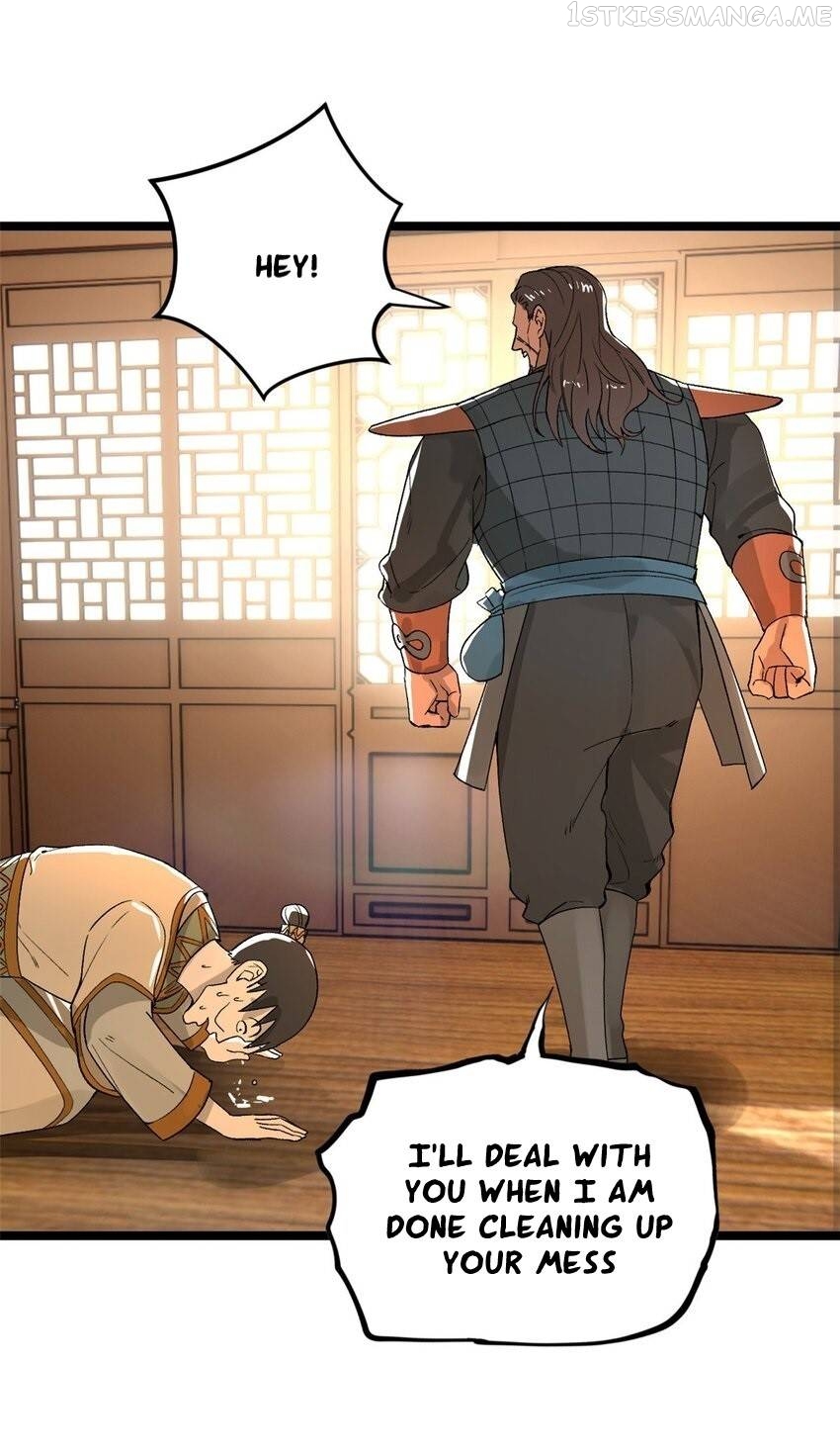 Read Ultimate Son in Law En Manga Online