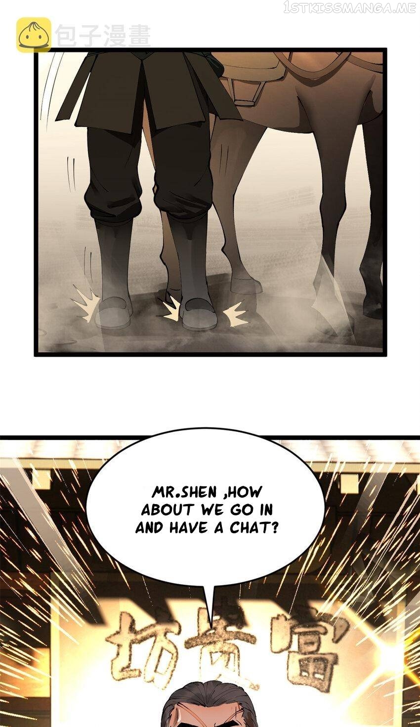 Read Ultimate Son in Law En Manga Online