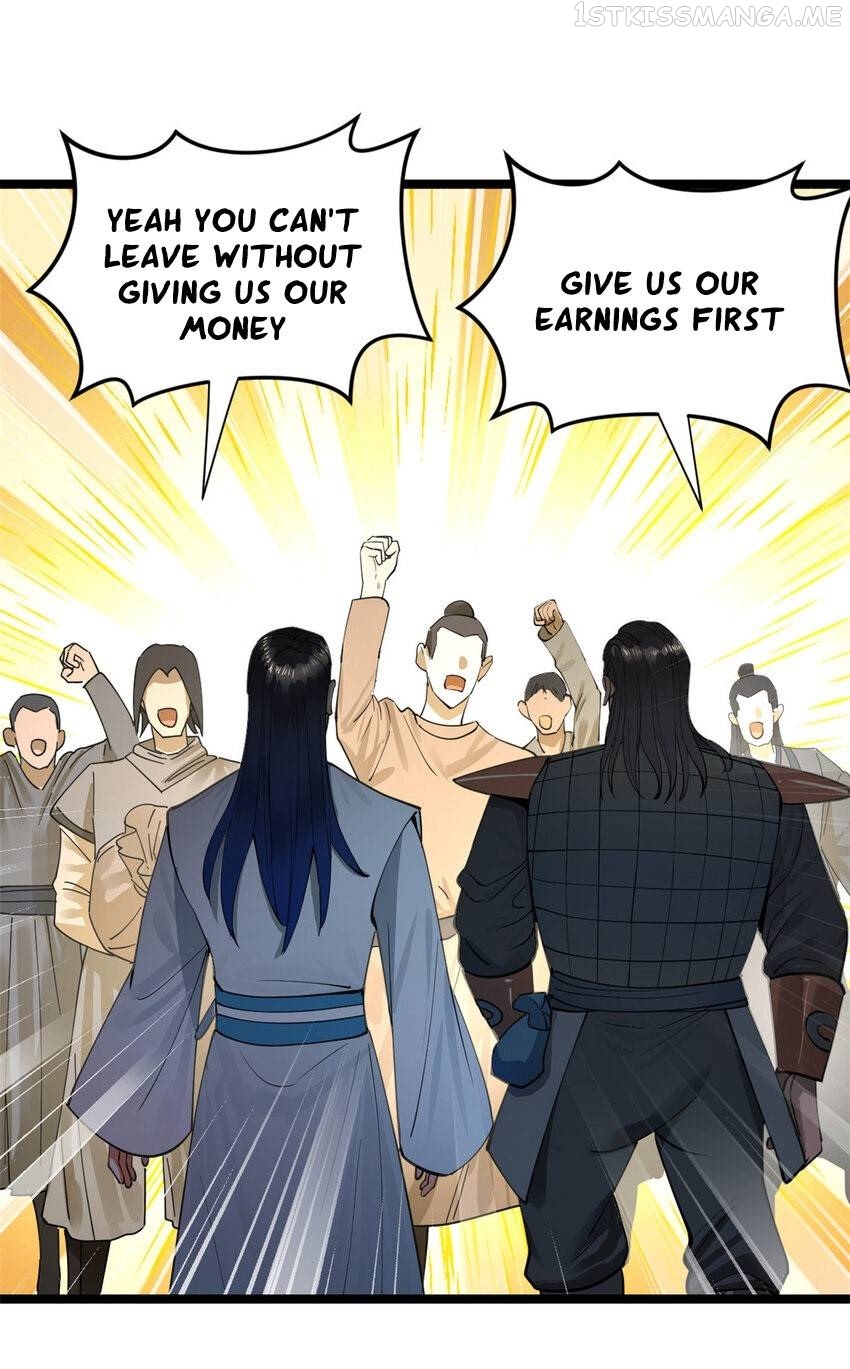 Read Ultimate Son in Law En Manga Online