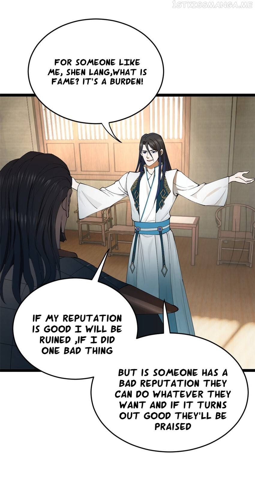 Read Ultimate Son in Law En Manga Online