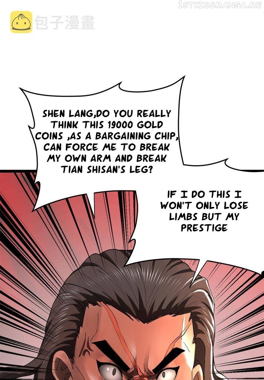 Read Ultimate Son in Law En Manga Online