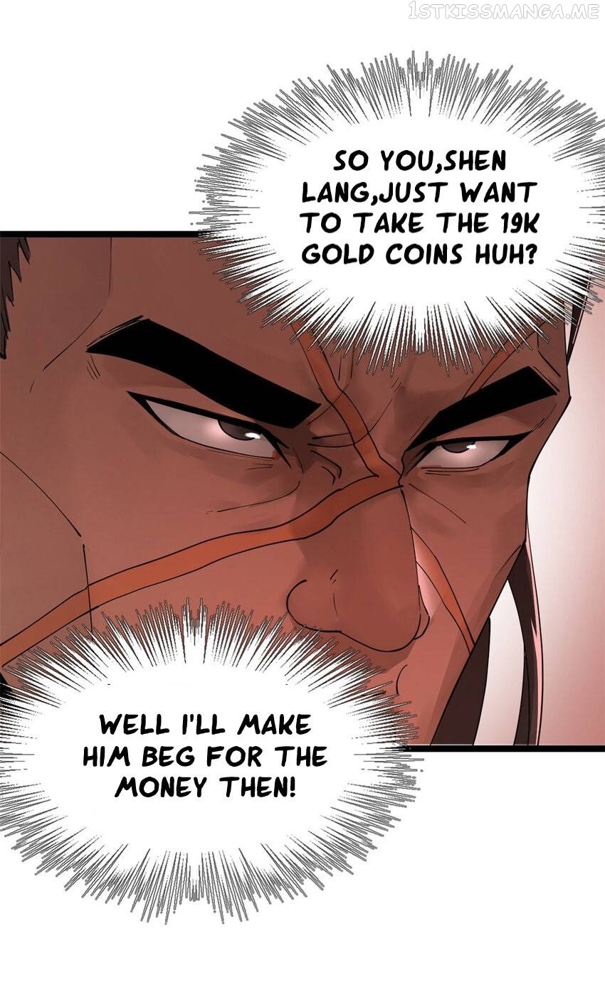 Read Ultimate Son in Law En Manga Online