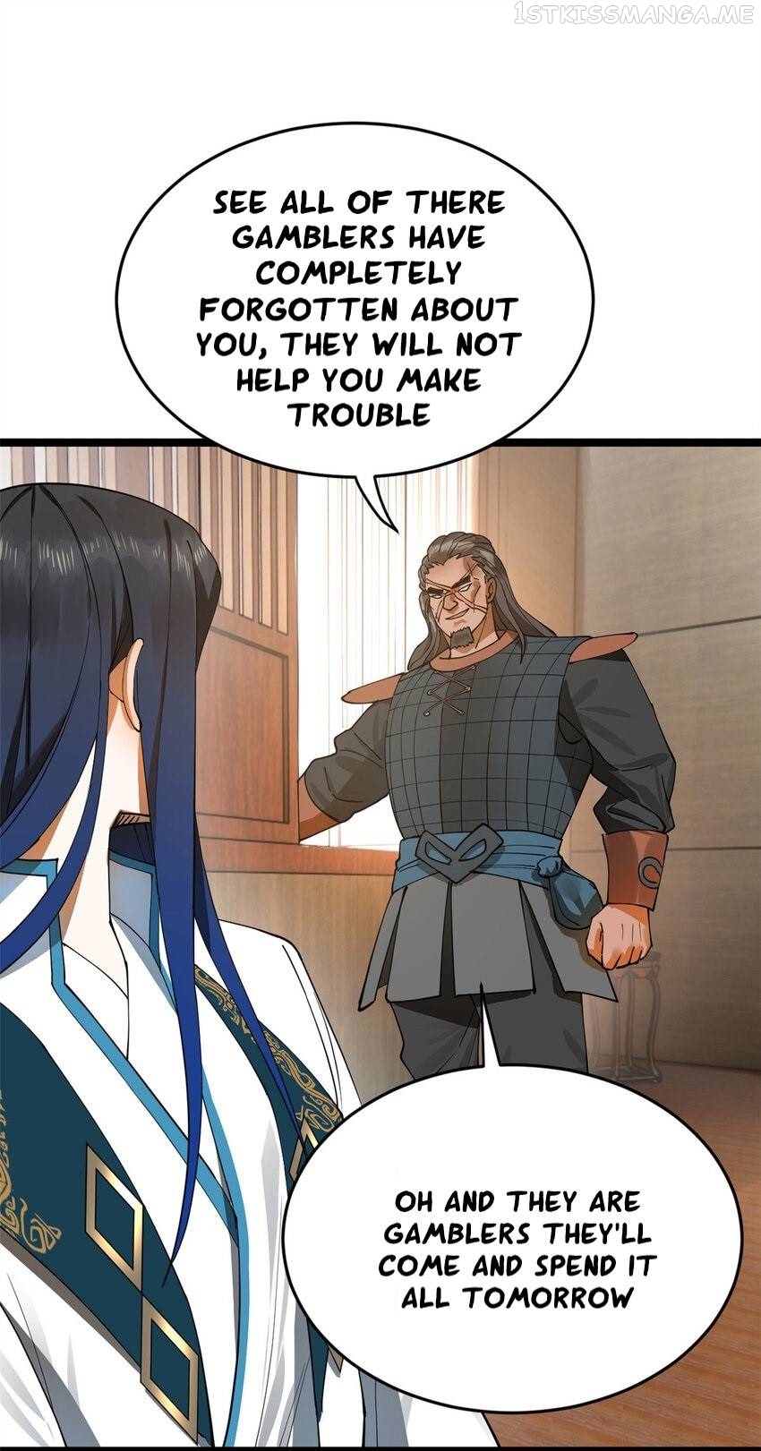 Read Ultimate Son in Law En Manga Online