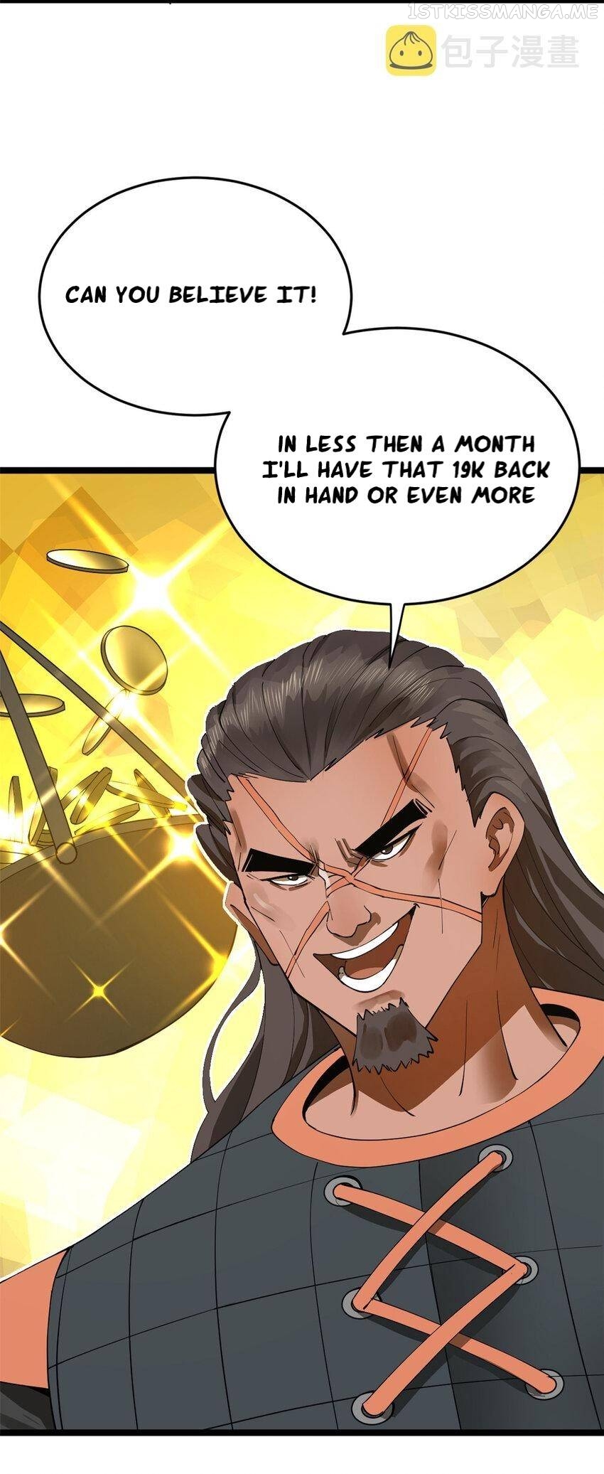 Read Ultimate Son in Law En Manga Online