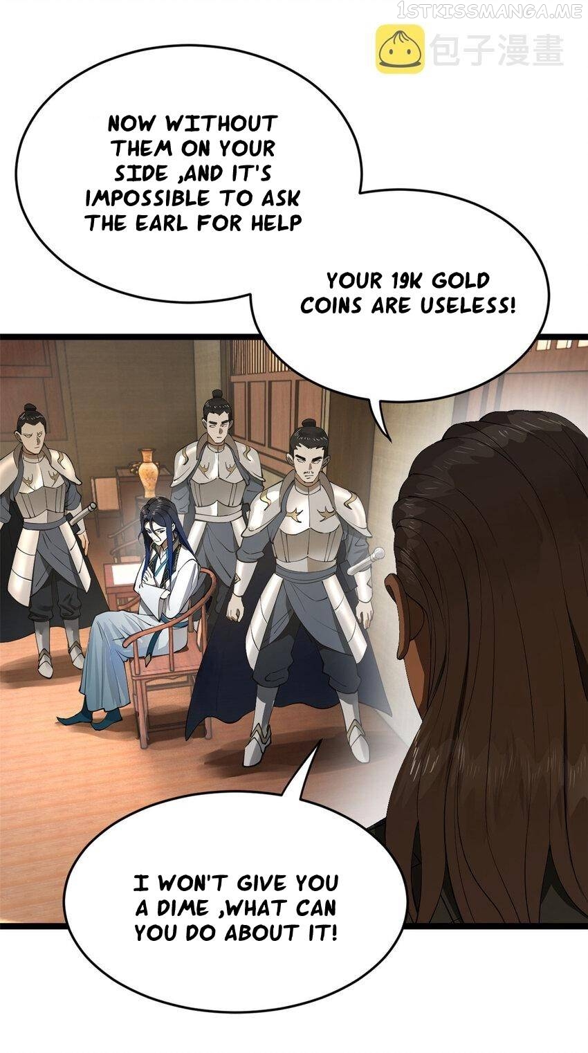 Read Ultimate Son in Law En Manga Online