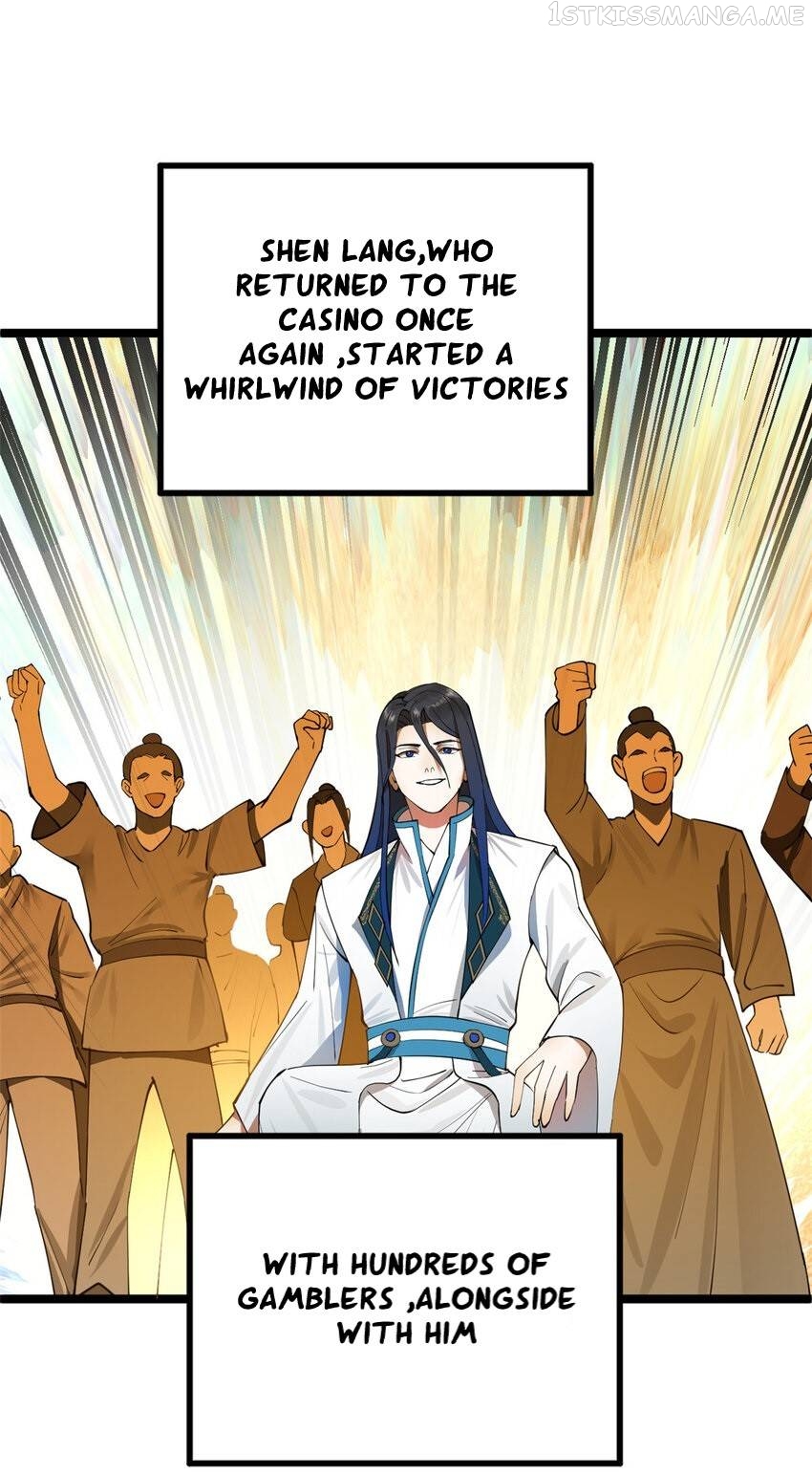 Read Ultimate Son in Law En Manga Online