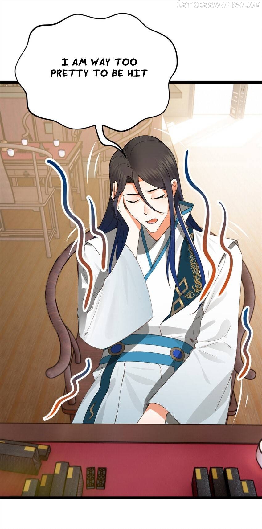 Read Ultimate Son in Law En Manga Online