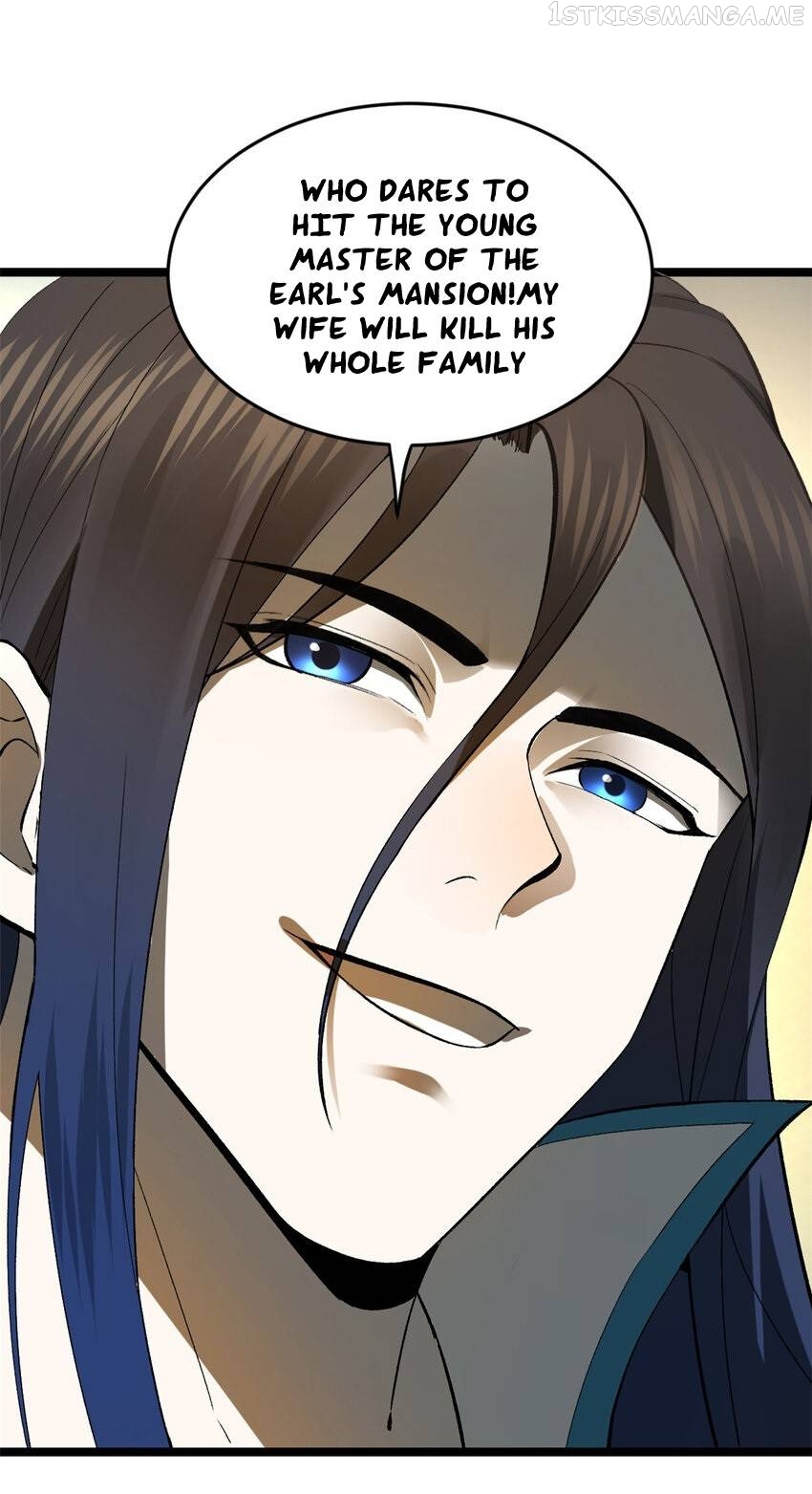 Read Ultimate Son in Law En Manga Online