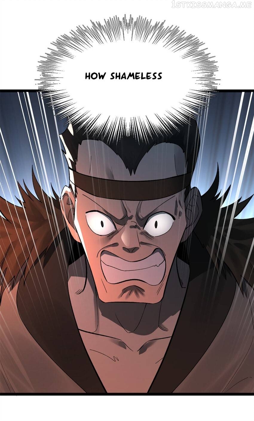 Read Ultimate Son in Law En Manga Online