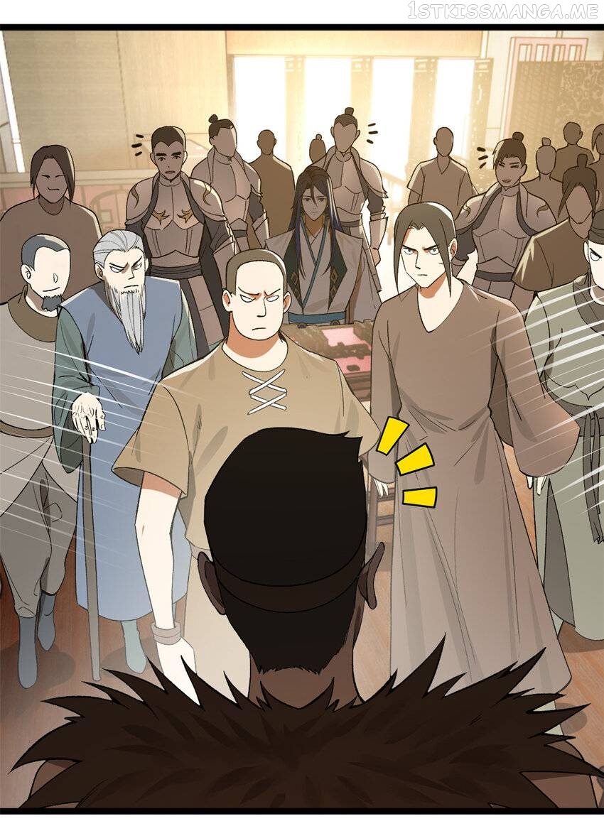 Read Ultimate Son in Law En Manga Online