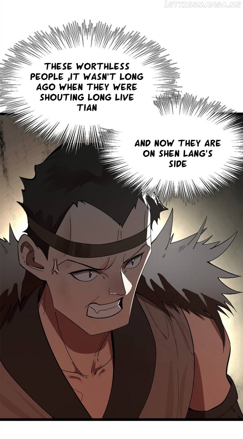 Read Ultimate Son in Law En Manga Online