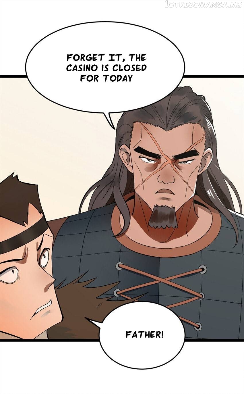 Read Ultimate Son in Law En Manga Online