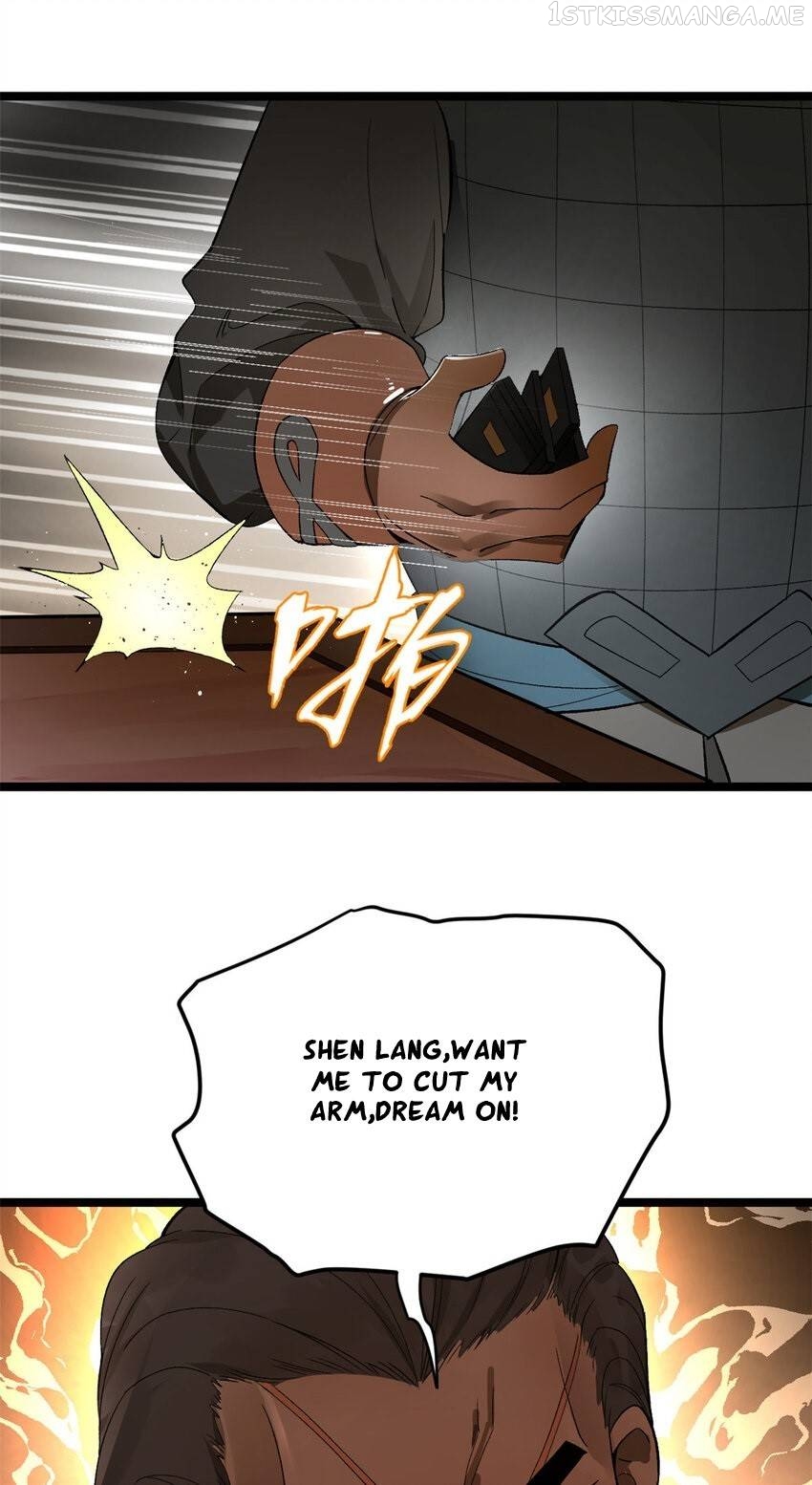 Read Ultimate Son in Law En Manga Online