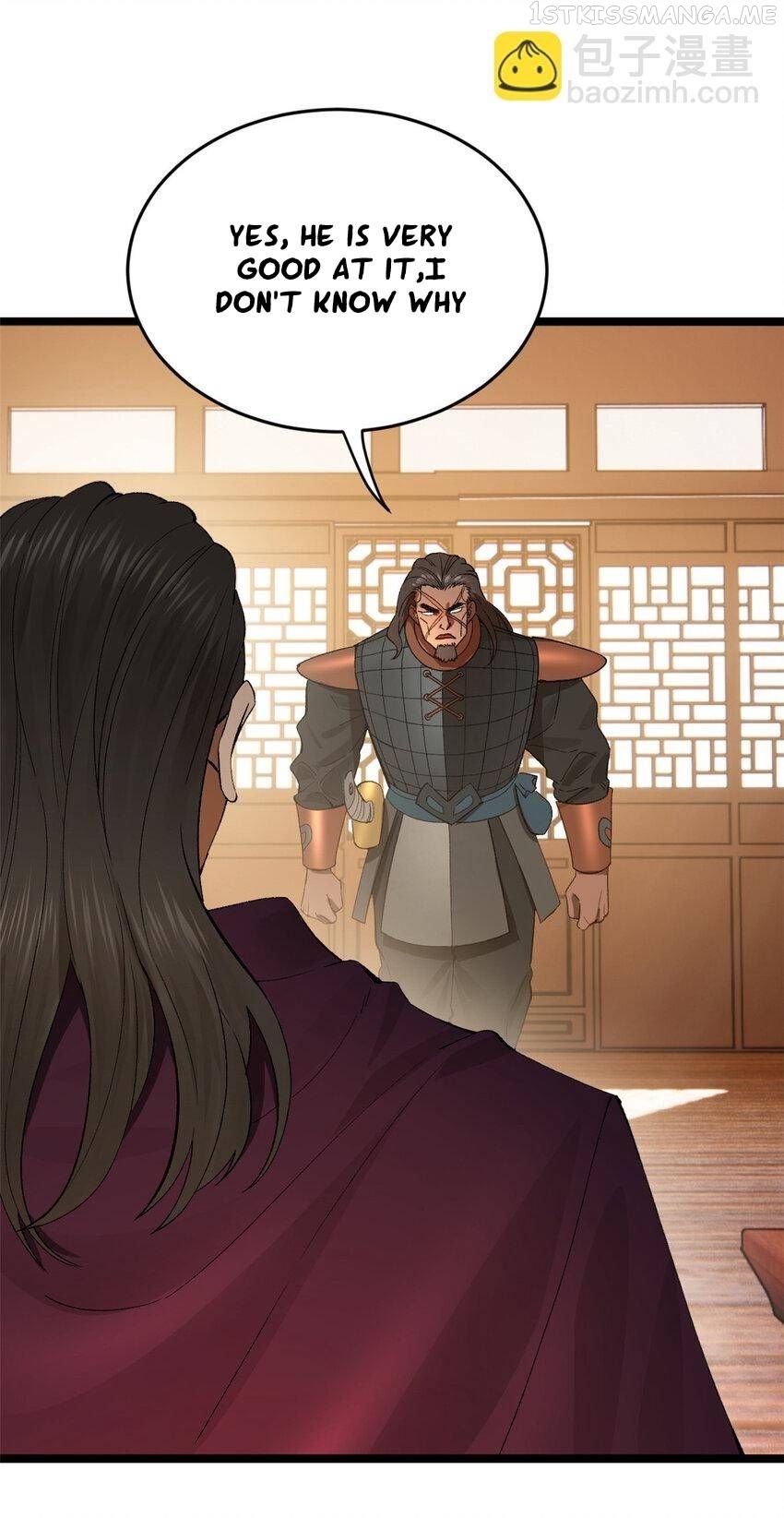 Read Ultimate Son in Law En Manga Online