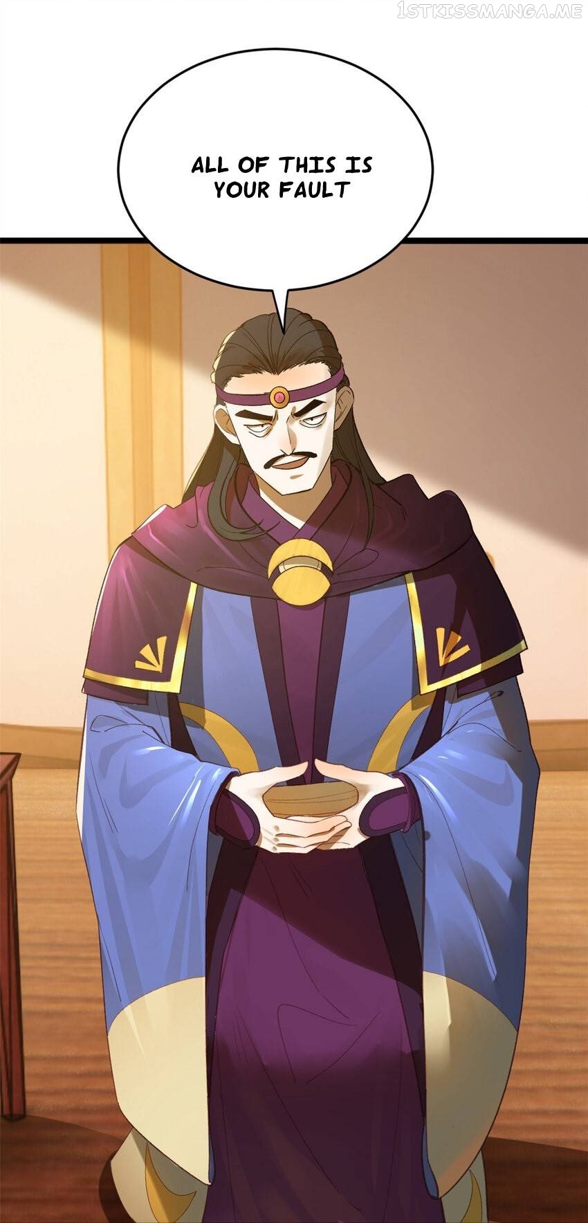Read Ultimate Son in Law En Manga Online