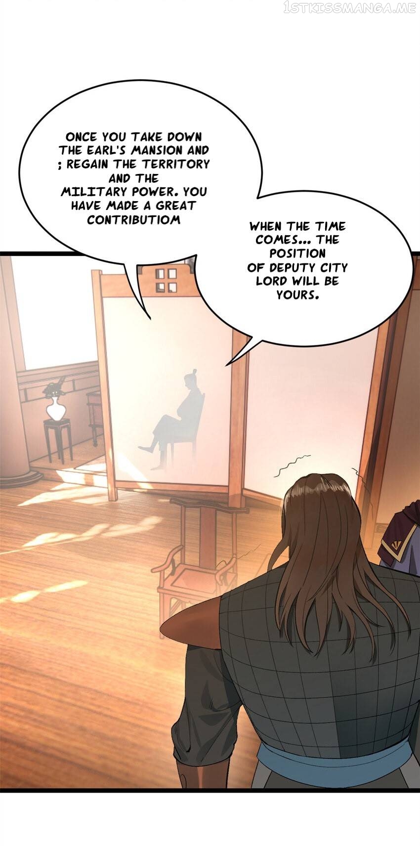 Read Ultimate Son in Law En Manga Online