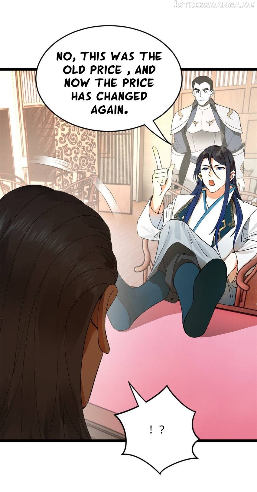 Read Ultimate Son in Law En Manga Online