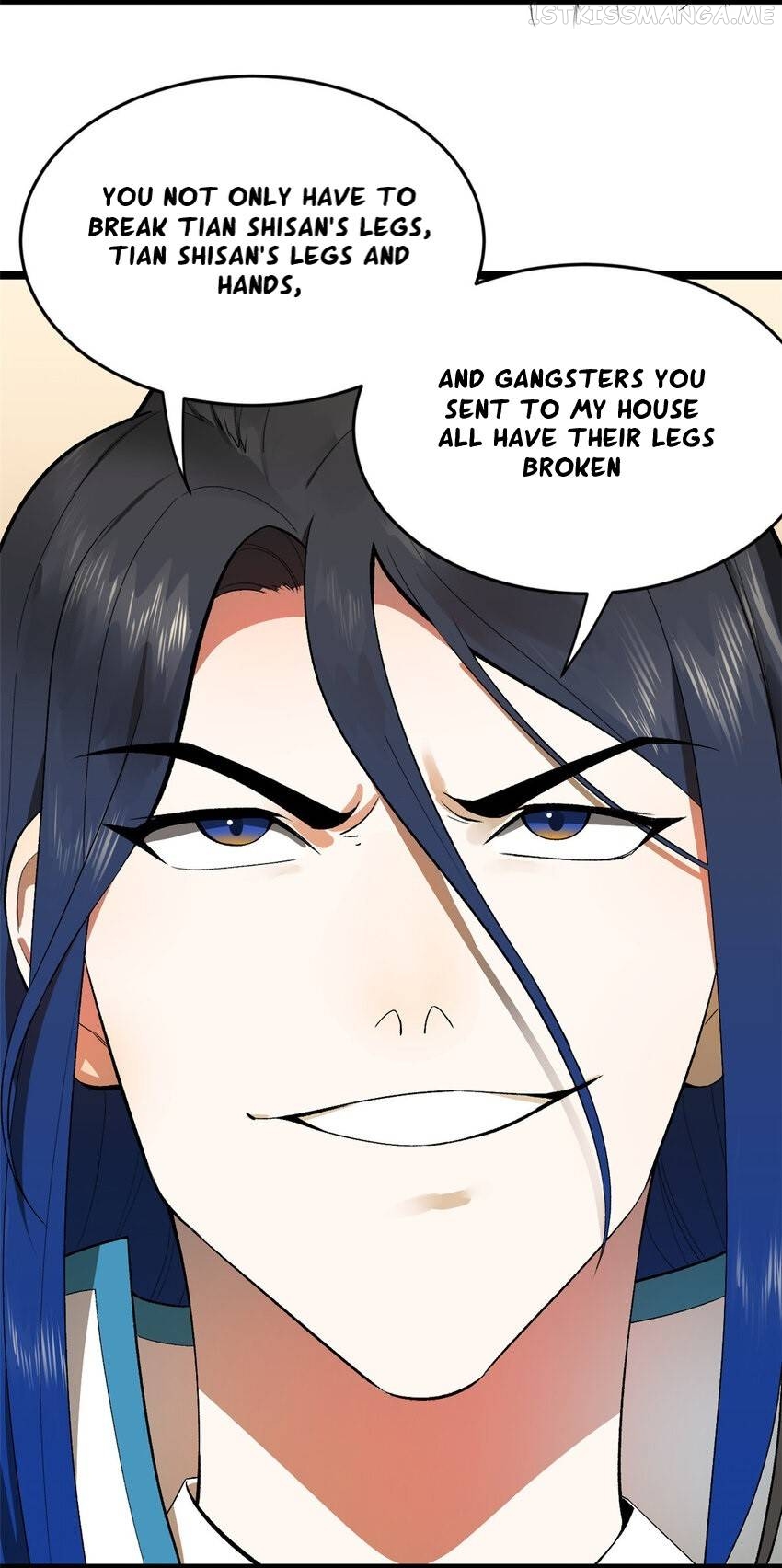 Read Ultimate Son in Law En Manga Online