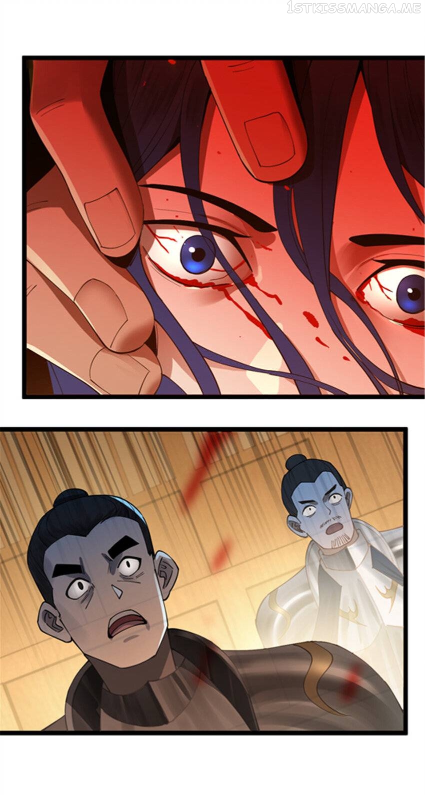 Read Ultimate Son in Law En Manga Online