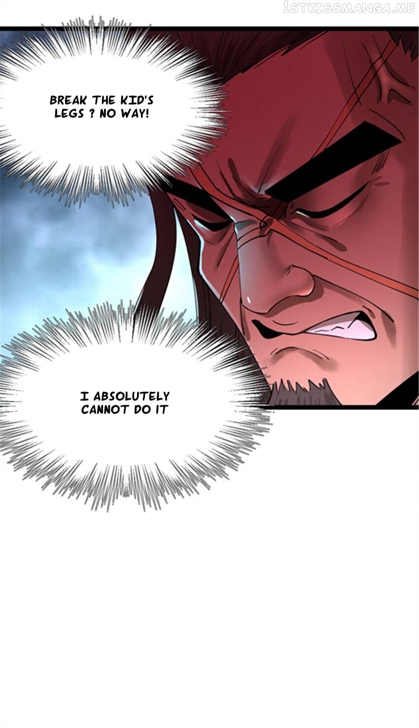 Read Ultimate Son in Law En Manga Online